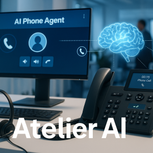 Cum sa imi creez un AGENT TELEFONIC AI
